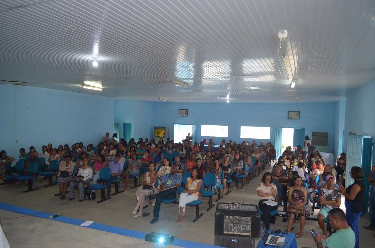 III conferência